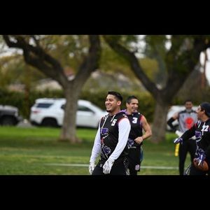 Meet your Posher, David